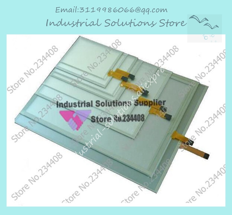 PN:10326 Touch Screen Glass New
